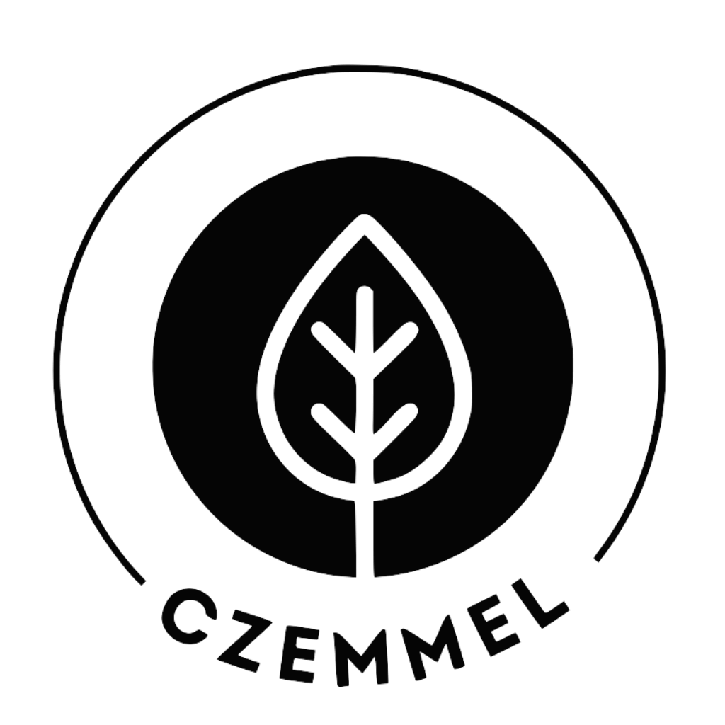 Czemmel Kertépítés